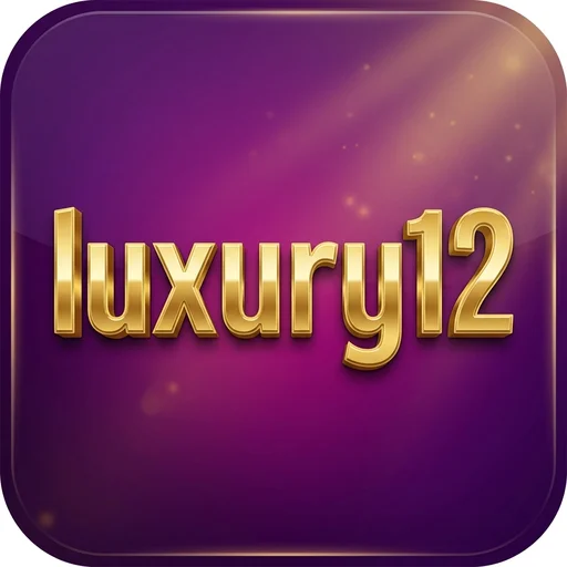 luxury12 APK Resmi - Login & Daftar Mudah